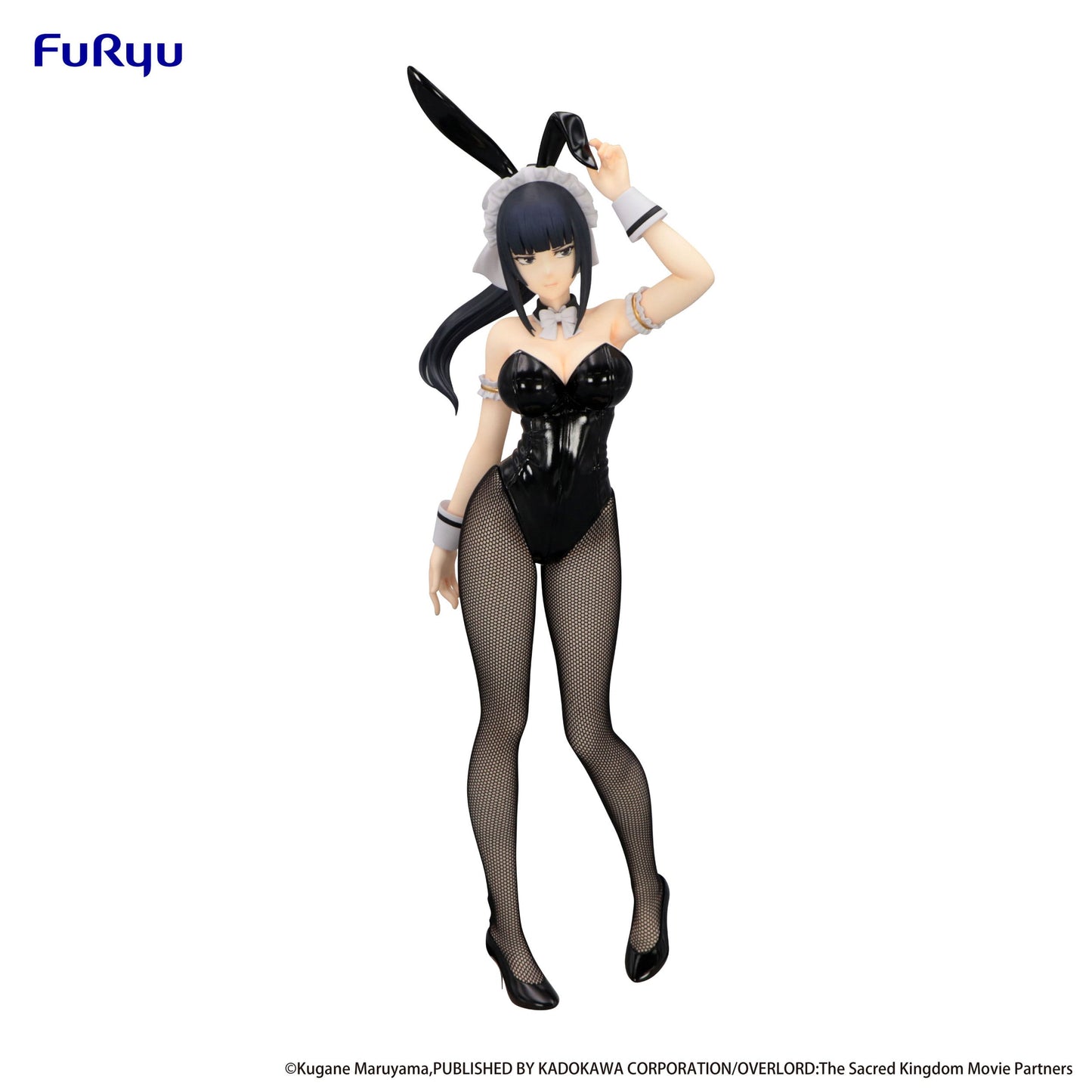 Overlord - Narberal BiCute Bunnies - FuRyu Prize