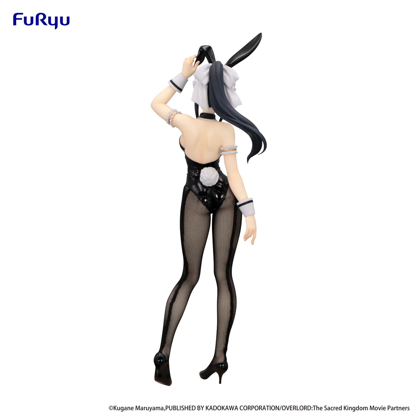 Overlord - Narberal BiCute Bunnies - FuRyu Prize