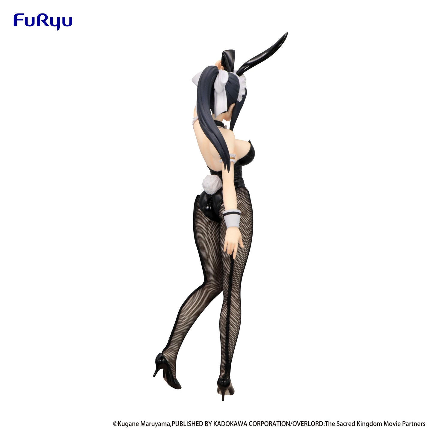 Overlord - Narberal BiCute Bunnies - FuRyu Prize