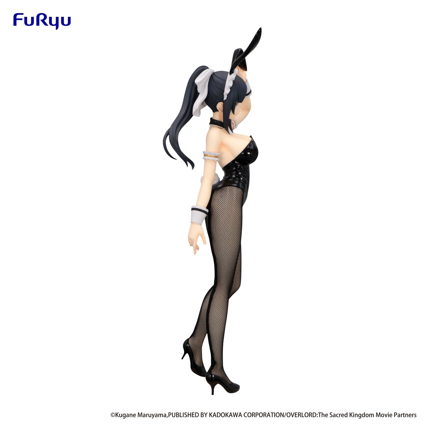 Overlord - Narberal BiCute Bunnies - FuRyu Prize