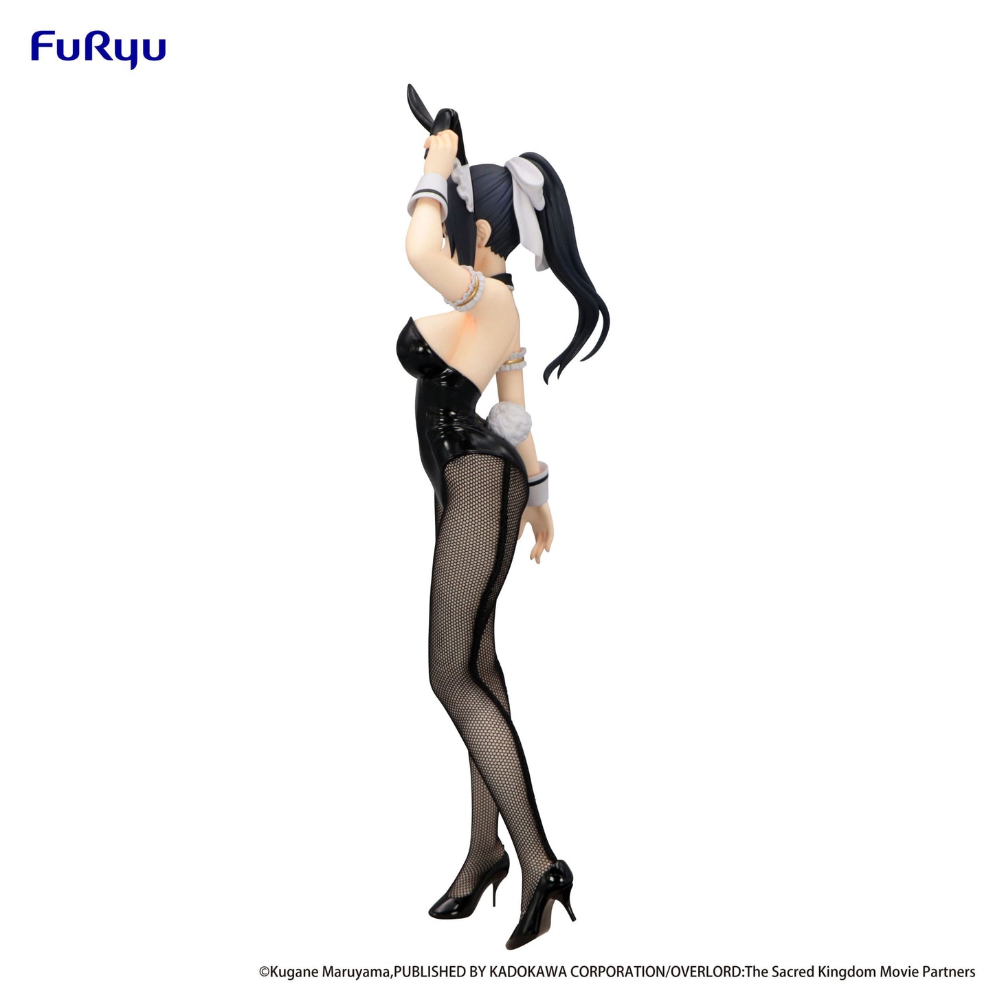 Overlord - Narberal BiCute Bunnies - FuRyu Prize