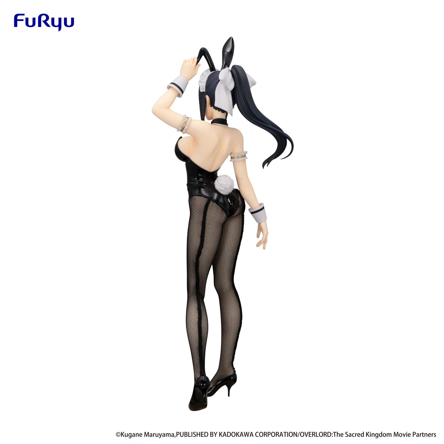 Overlord - Narberal BiCute Bunnies - FuRyu Prize