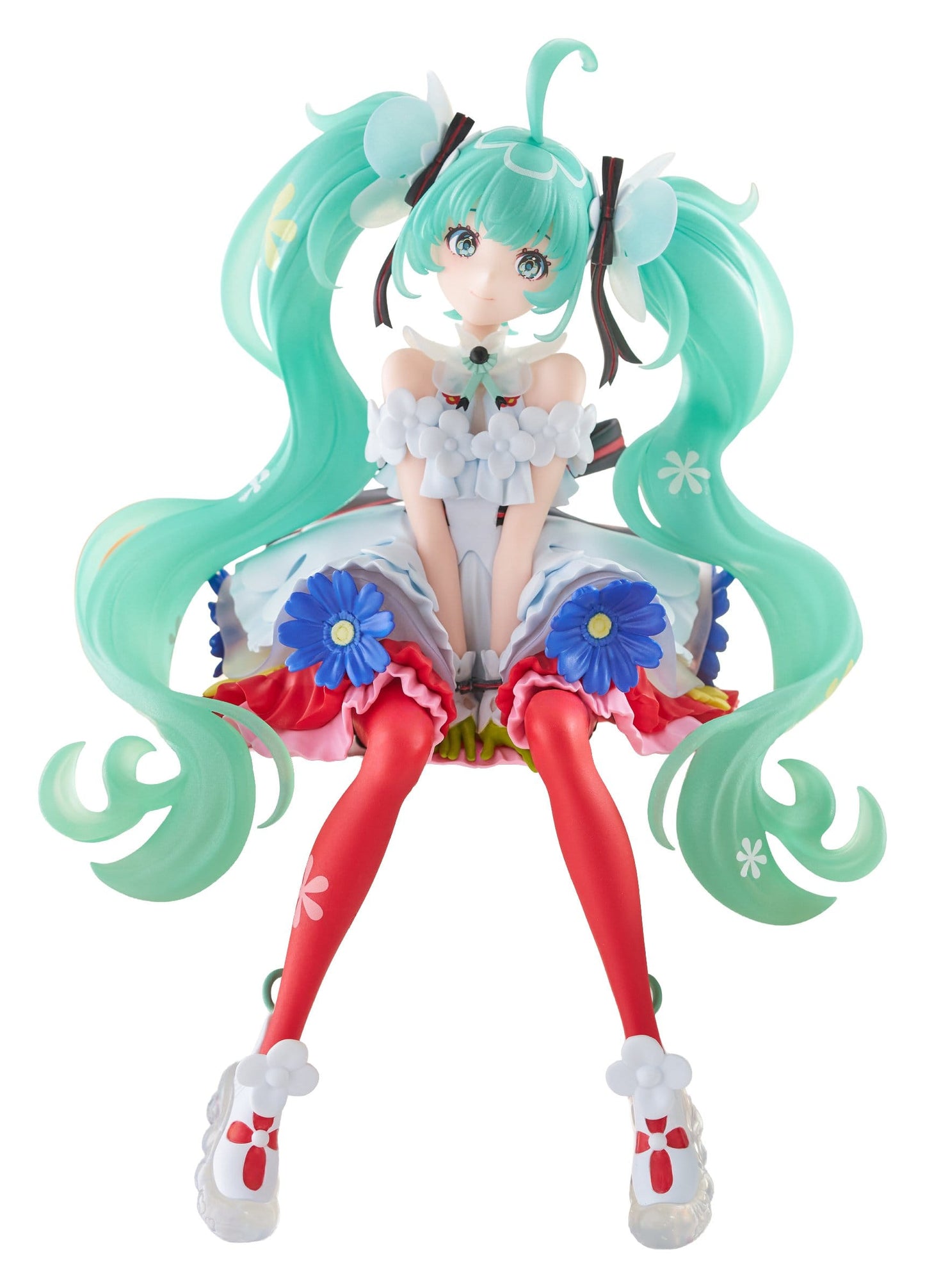 Hatsune Miku - Japan Live Tour 2025 Blooming Noodle Stopper - FuRyu Prize