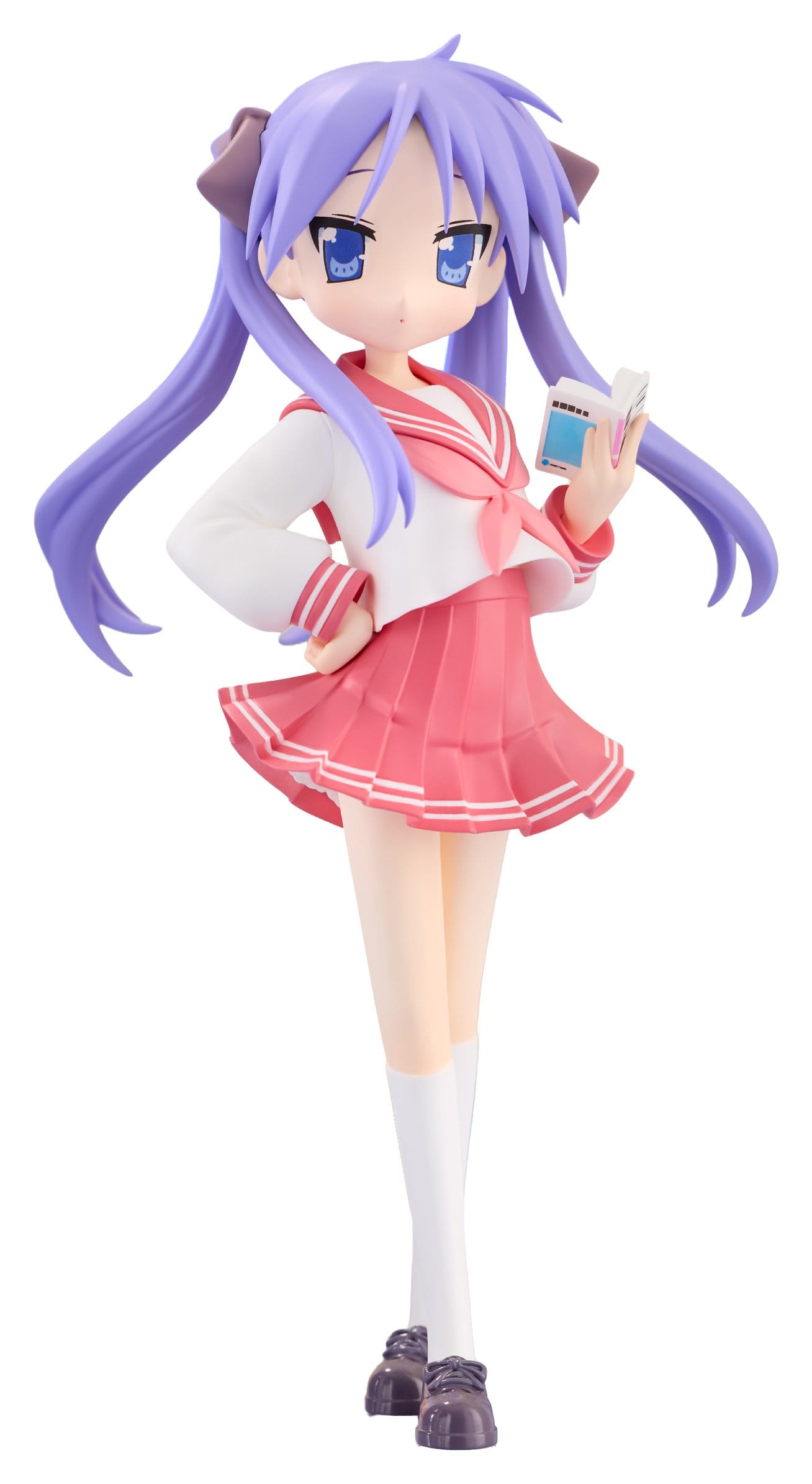 Lucky Star - Kagami Hiiragi Trio-Try-iT - FuRyu Prize