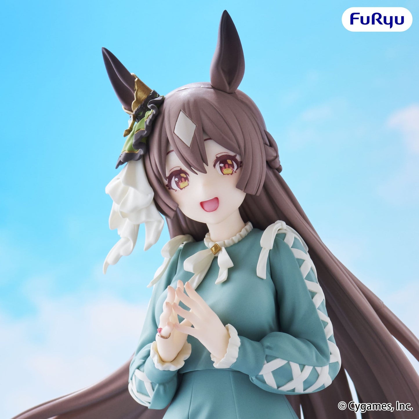 Uma Musume: Pretty Derby - Satono Diamond Trio-Try-iT - FuRyu Prize