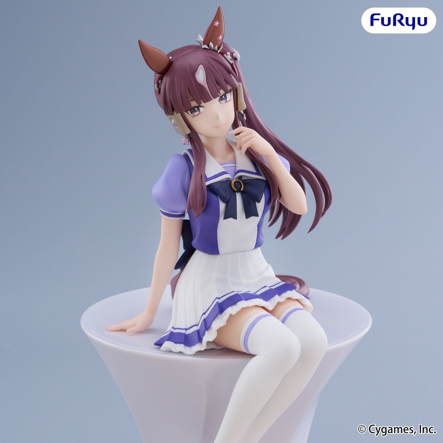 Umamusume: Pretty Derby - Lucky Lilac Noodle Stopper - FuRyu Prize