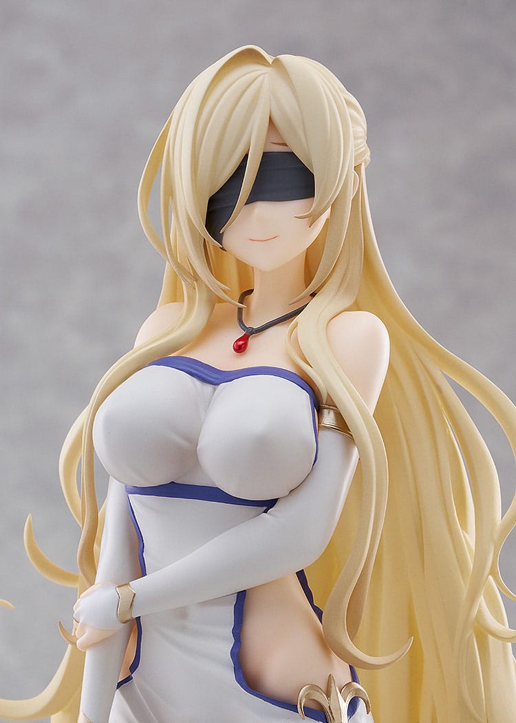 Goblin Slayer II - Sword Maiden Pop Up Parade L Size - Good Smile Company