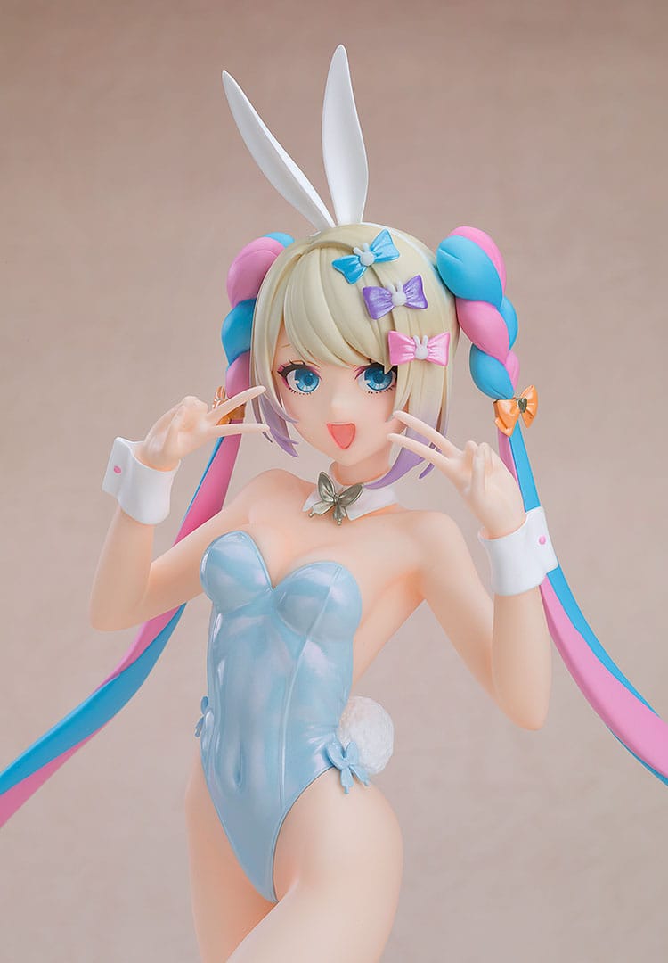 Needy Streamer Overload - OMGkawaiiAngel Bunny Pop Up Parade L - Good Smile Company