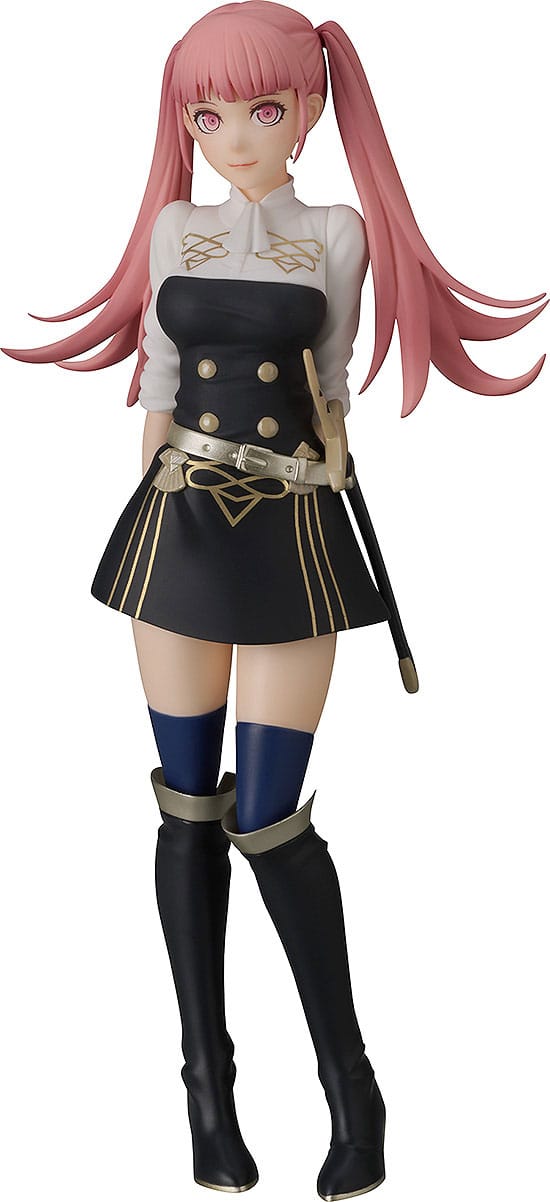 Fire Emblem: Three Houses - Hilda Valentine Goneril Pop Up Parade - Good Smile Company