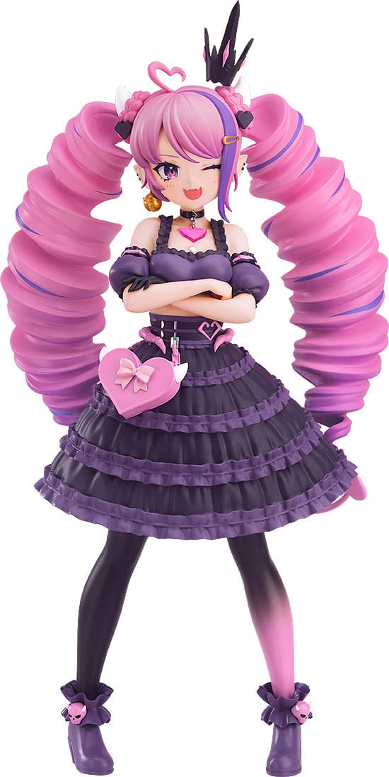 VTuber (VShojo) - Ironmouse Pop Up Parade - Good Smile Company