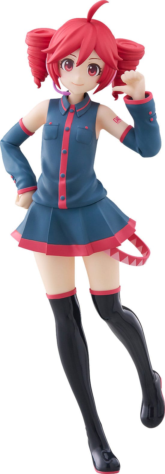 Vocaloid - Kasane Teto Pop Up Parade L - Good Smile Company