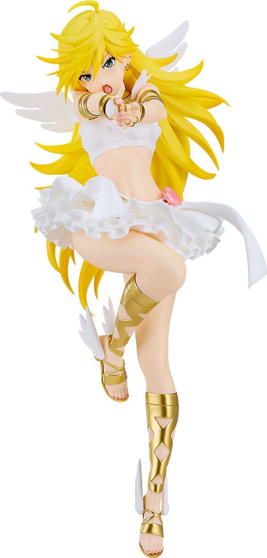 Panty & Stocking with Garterbelt - Panty Repent Ver. Pop Up Parade L - Good Smile Company