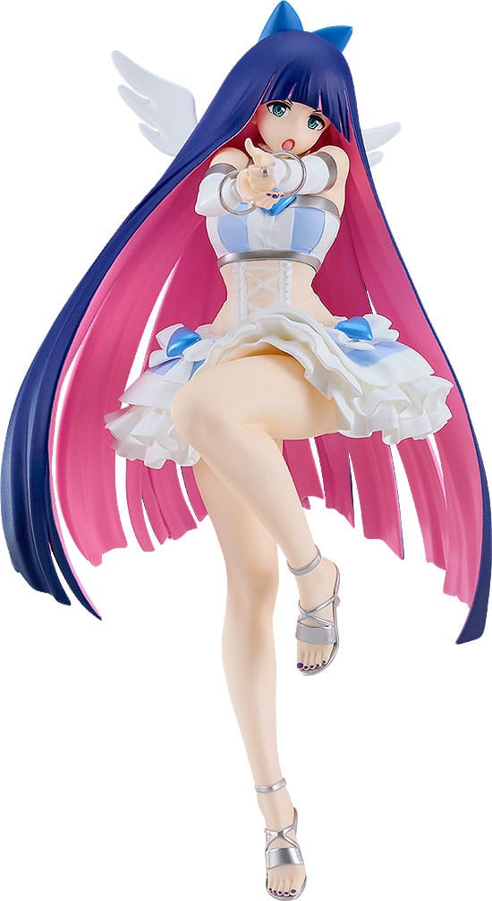 Panty & Stocking with Garterbelt - Stocking Repent Ver. Pop Up Parade L - Good Smile Company