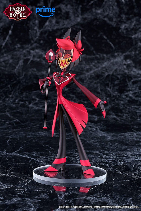 Hazbin Hotel - Alastor Pop Up Parade - Good Smile Company