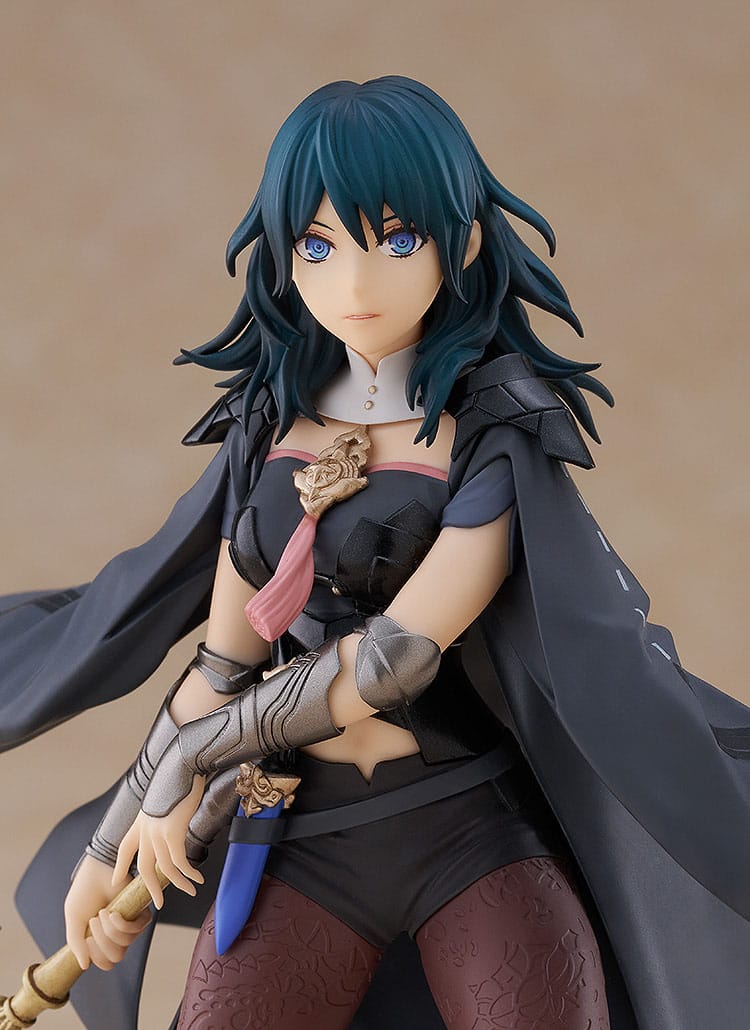 Fire Emblem: Three Houses - Byleth (Female) Pop Up Parade - Good Smile Company