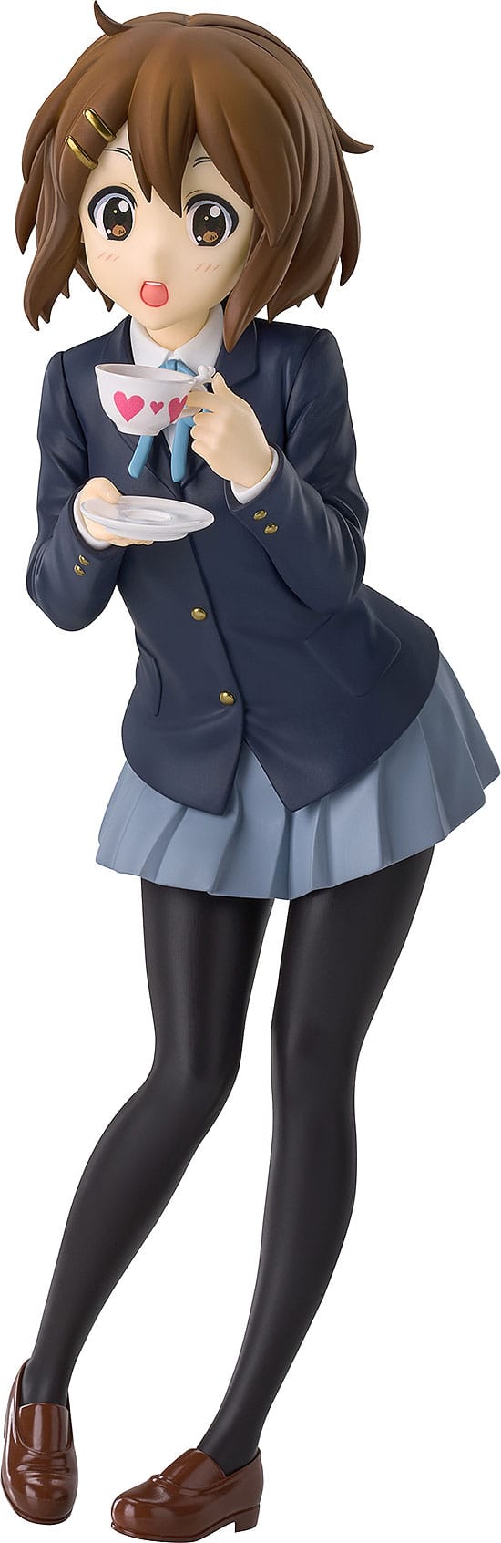 K-On! - Yui Hirasawa Ver. L Size Pop Up Parade - Good Smile Company