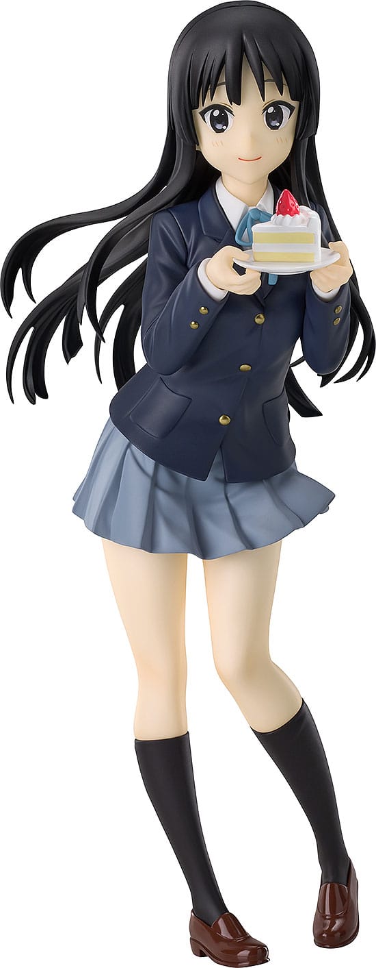 K-On! - Mio Akiyama Ver. L Size Pop Up Parade - Good Smile Company