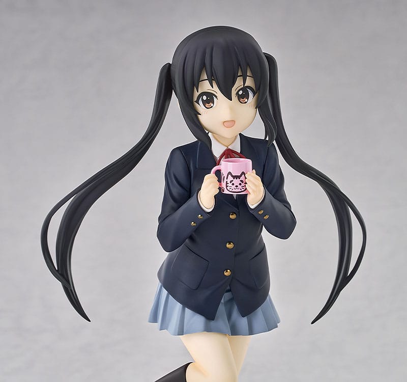K-On! - Azusa Nakano Ver. L Size Pop Up Parade - Good Smile Company
