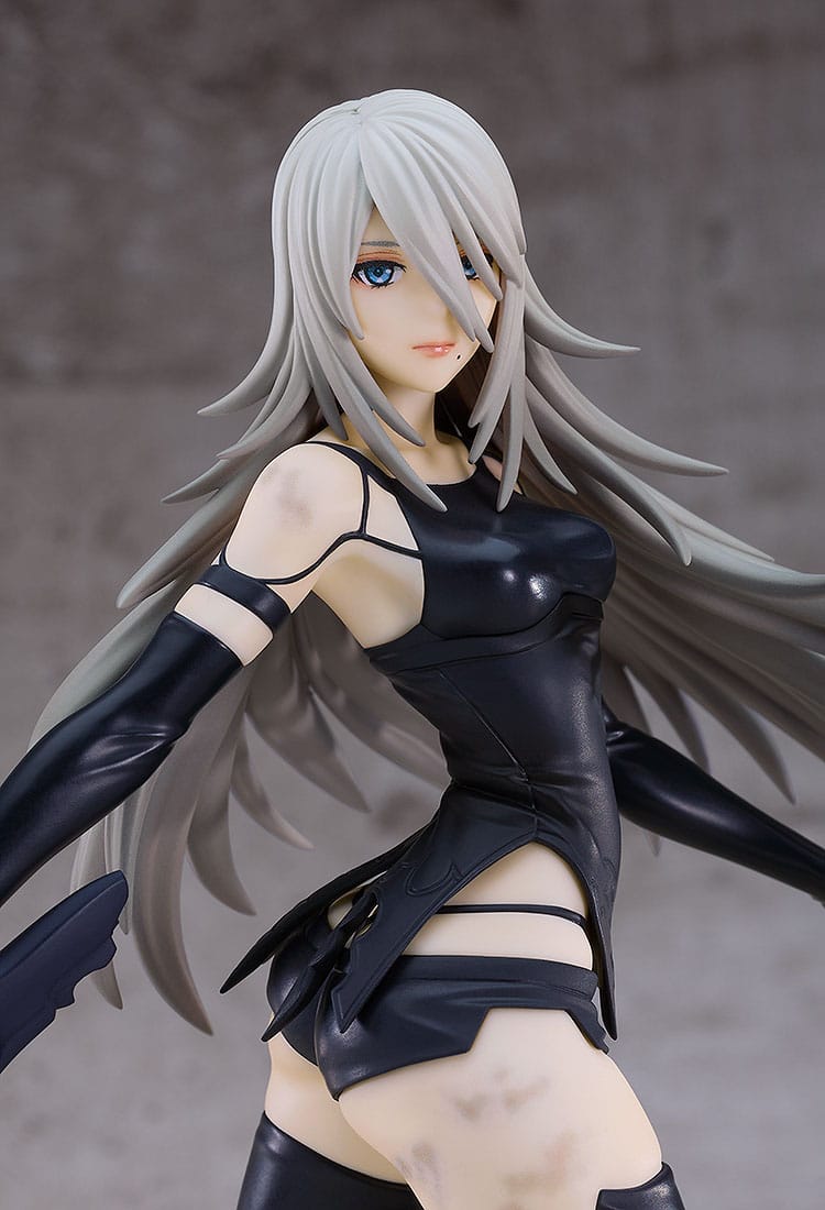 NieR:Automata - A2 YoRHa Type A No. 2 Pop Up Parade - Good Smile Company