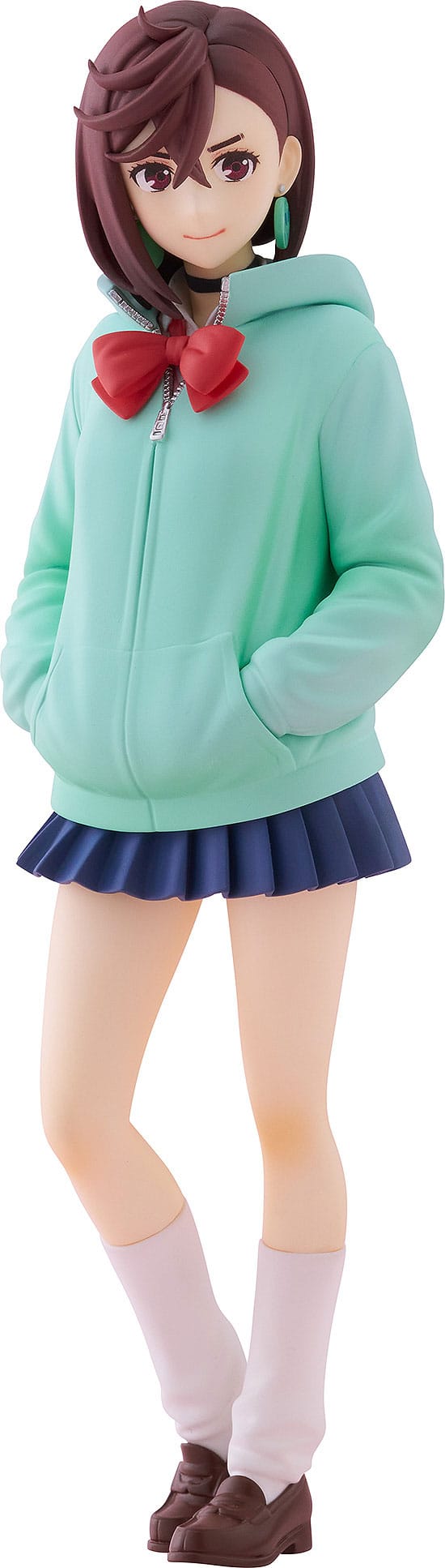 Dandadan - Momo Pop Up Parade - Good Smile Company