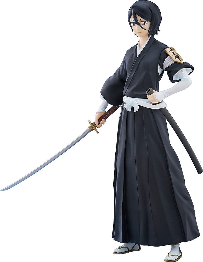 Bleach - Rukia Kuchiki Pop Up Parade - Good Smile Company