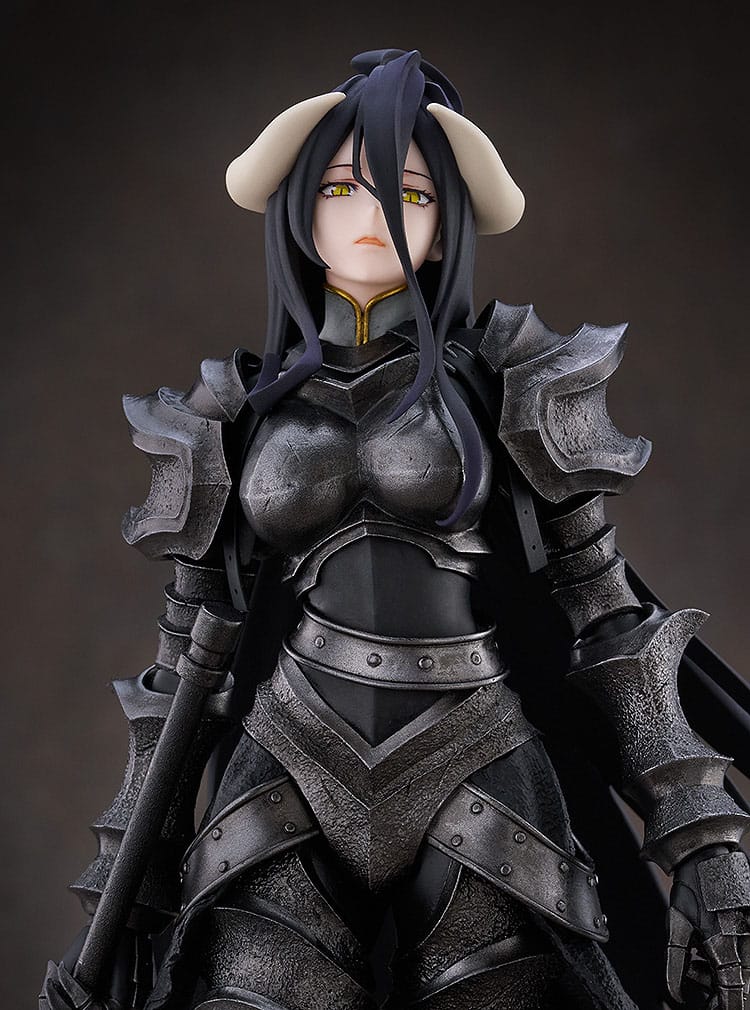 Overlord - Albedo Armor Ver. Pop Up Parade L - Good Smile Company