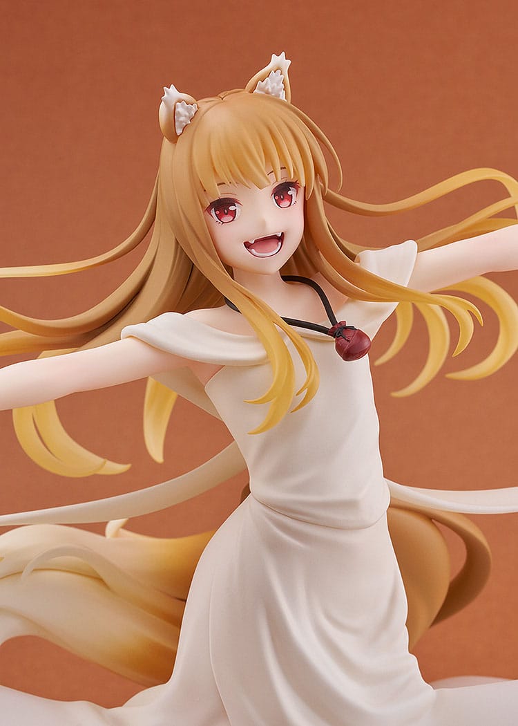 Spice and Wolf - Holo: Abundant Harvest Ver. L Size Pop Up Parade - Good Smile Company