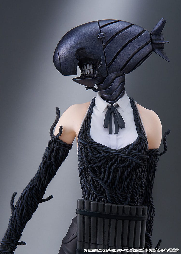 Chainsaw Man - Bomb Pop Up Parade - Good Smile Company