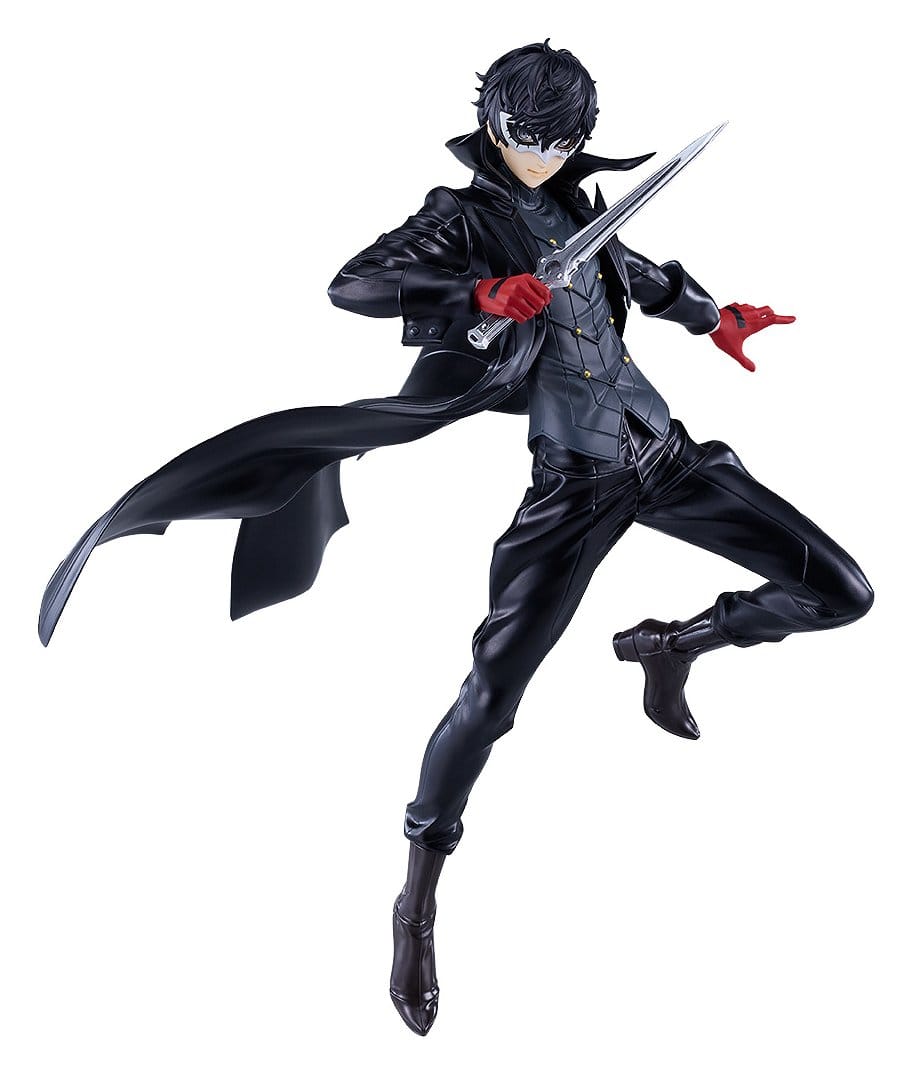 Persona 5 Royal - Joker Pop Up Parade L Size - Good Smile Company