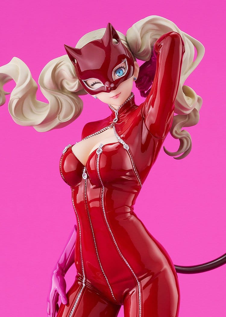 Persona 5 Royal - Panther Pop Up Parade L Size - Good Smile Company