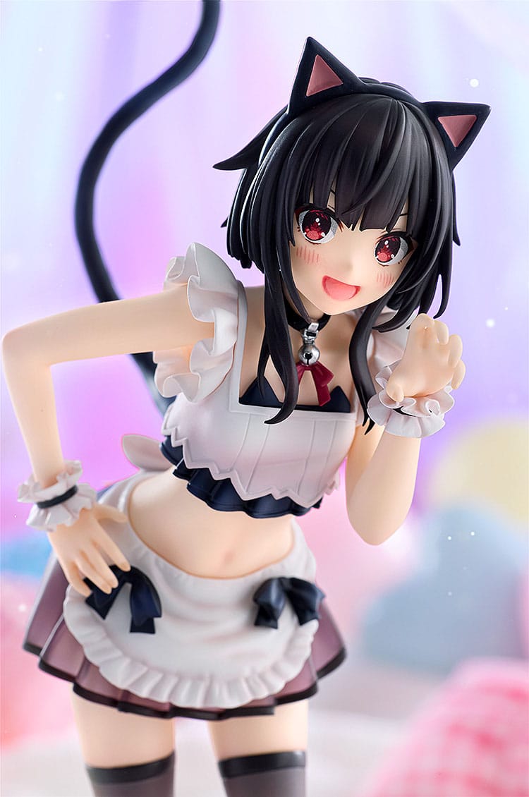 Konosuba: God's Blessing on This Wonderful World! - Megumin: Light Novel Catgirl Maid Ver. - Kadokawa