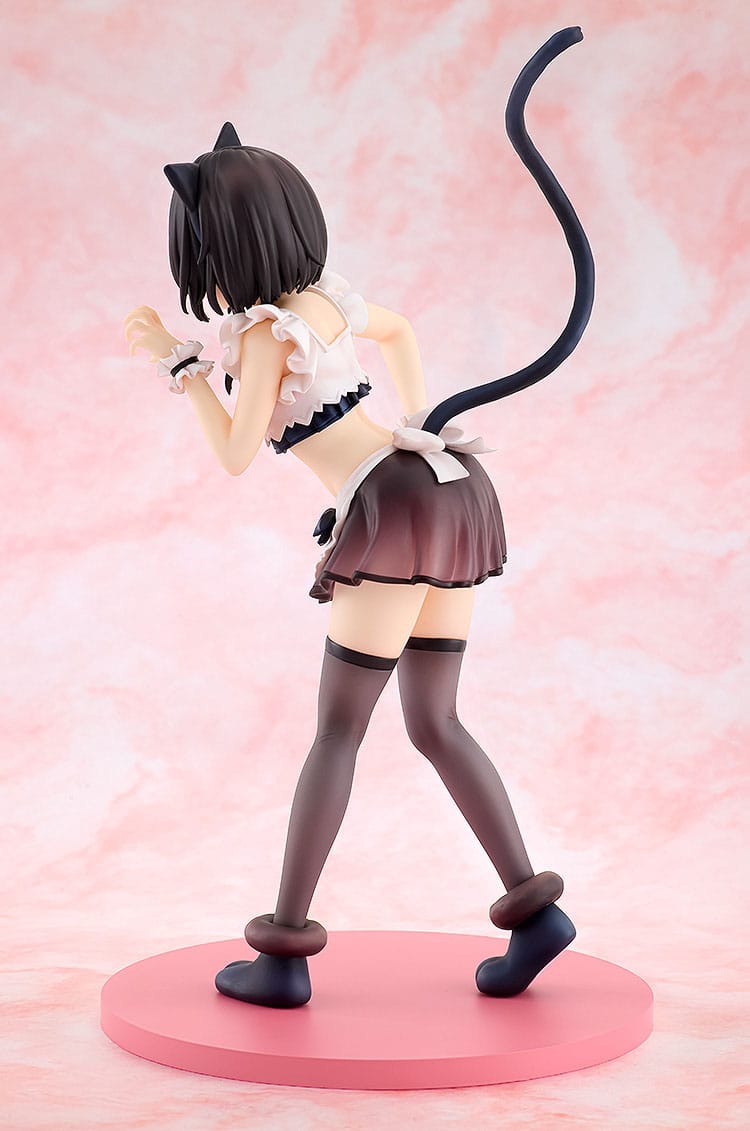 Konosuba: God's Blessing on This Wonderful World! - Megumin: Light Novel Catgirl Maid Ver. - Kadokawa