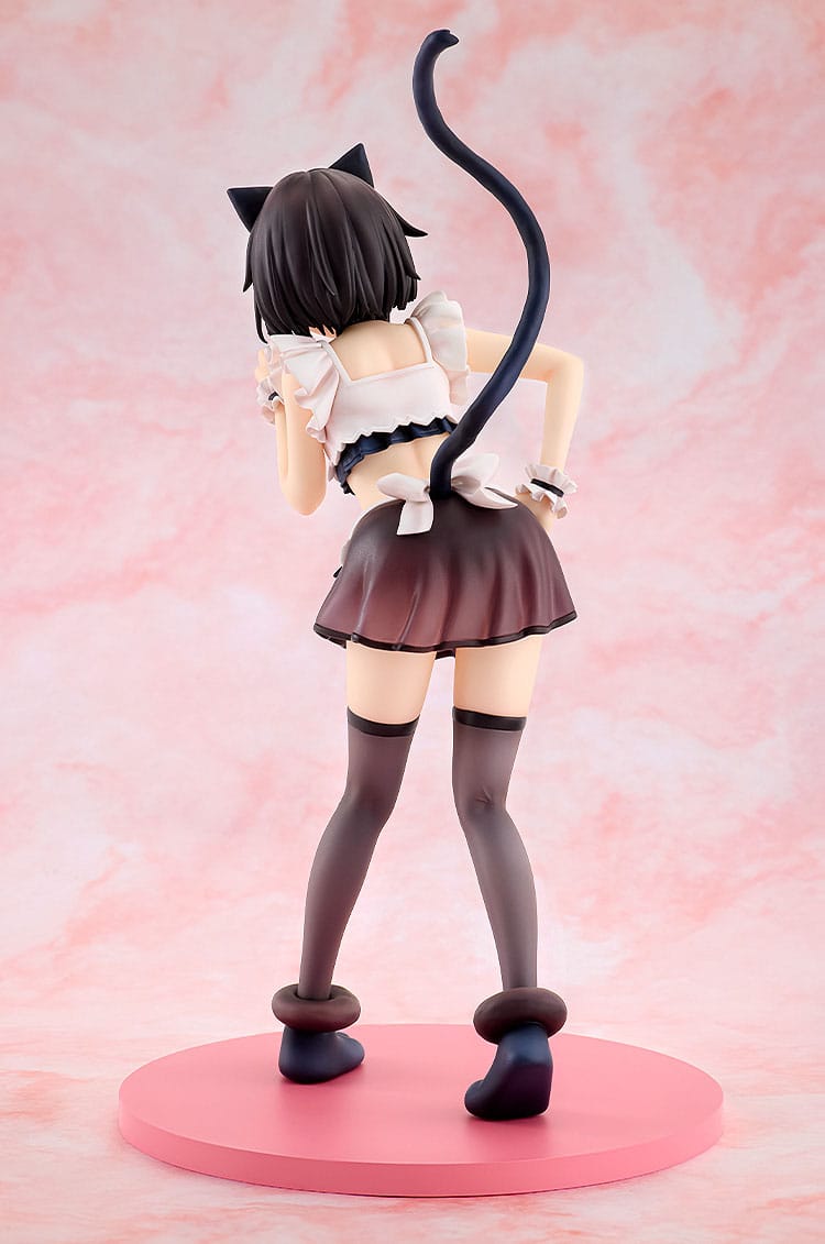 Konosuba: God's Blessing on This Wonderful World! - Megumin: Light Novel Catgirl Maid Ver. - Kadokawa