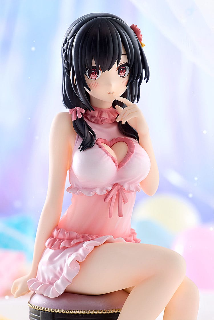 Konosuba: God's Blessing on This Wonderful World! - Yunyun: Light Novel Negligee Ver. - Kadokawa