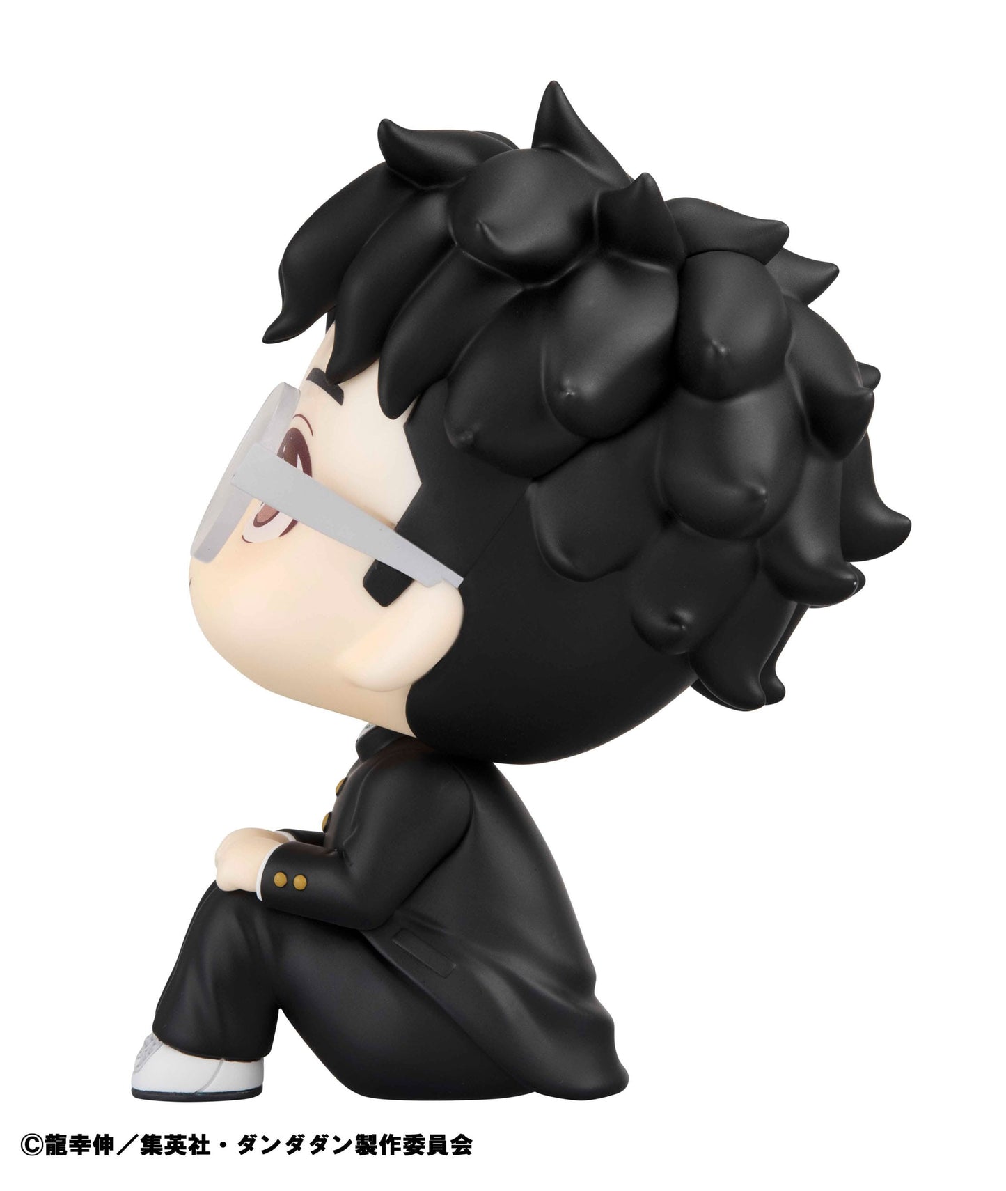 Dandadan - Ken Takakura / Okarun Look Up - MegaHouse