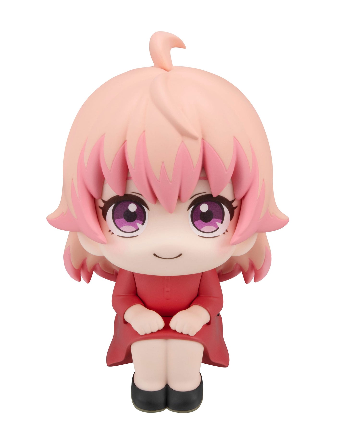 Witch Watch - Nico Wakatsuki Look Up - MegaHouse