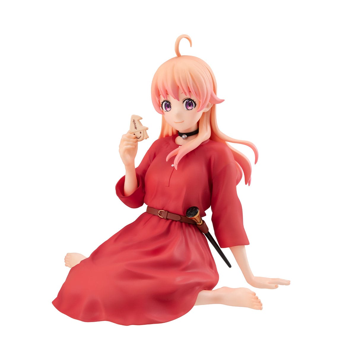 Witch Watch - Nico Wakatsuki Palm Size - MegaHouse