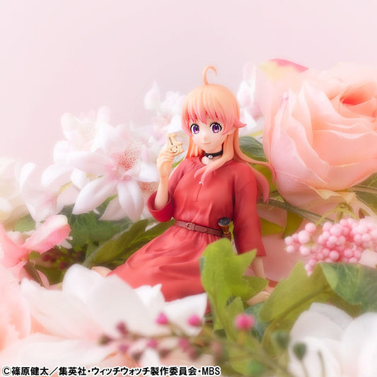 Witch Watch - Nico Wakatsuki Palm Size - MegaHouse