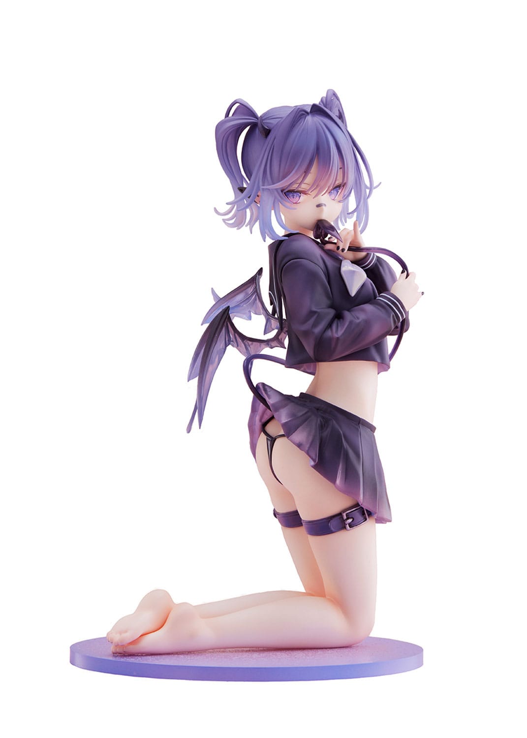 Original Character - Kamiguse chan Illustrated by Mujin chan 1/6 Scale - Nocturnas