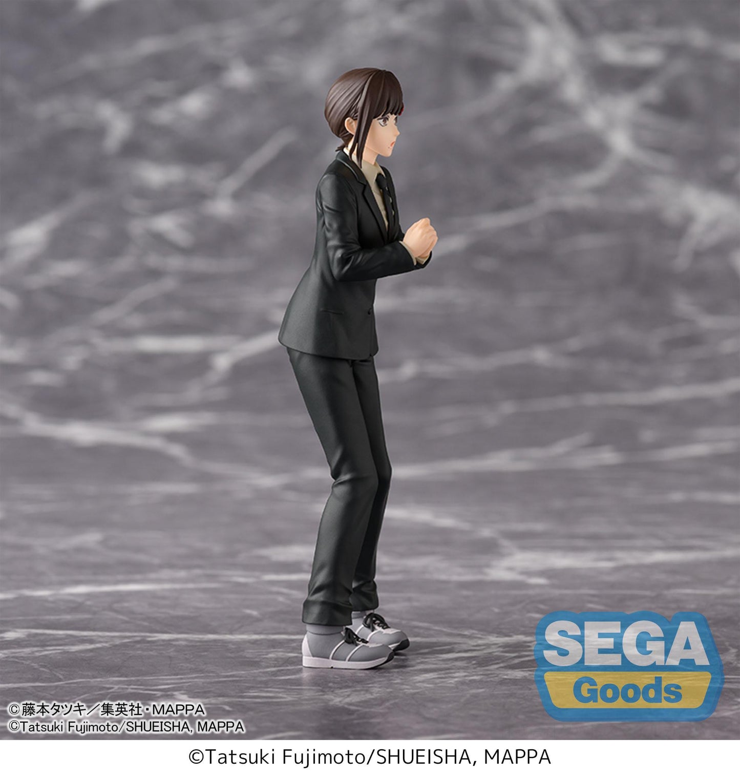 Chainsaw Man - Kobeni Desktop x Decorate - SEGA Prize