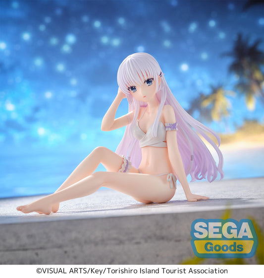 Summer Pockets - Shiroha Naruse Yumemirize - SEGA Prize