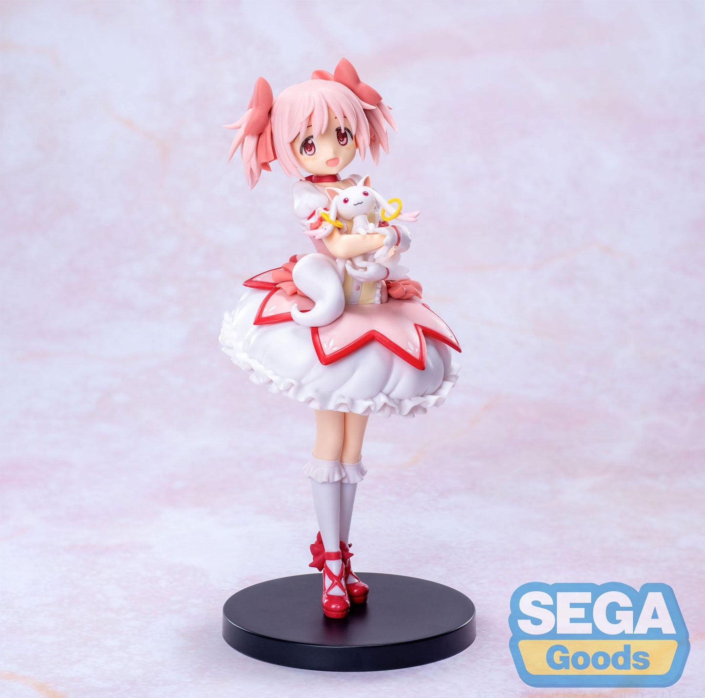Puella Magi Madoka Magica - Madoka Kaname SPM - SEGA Prize