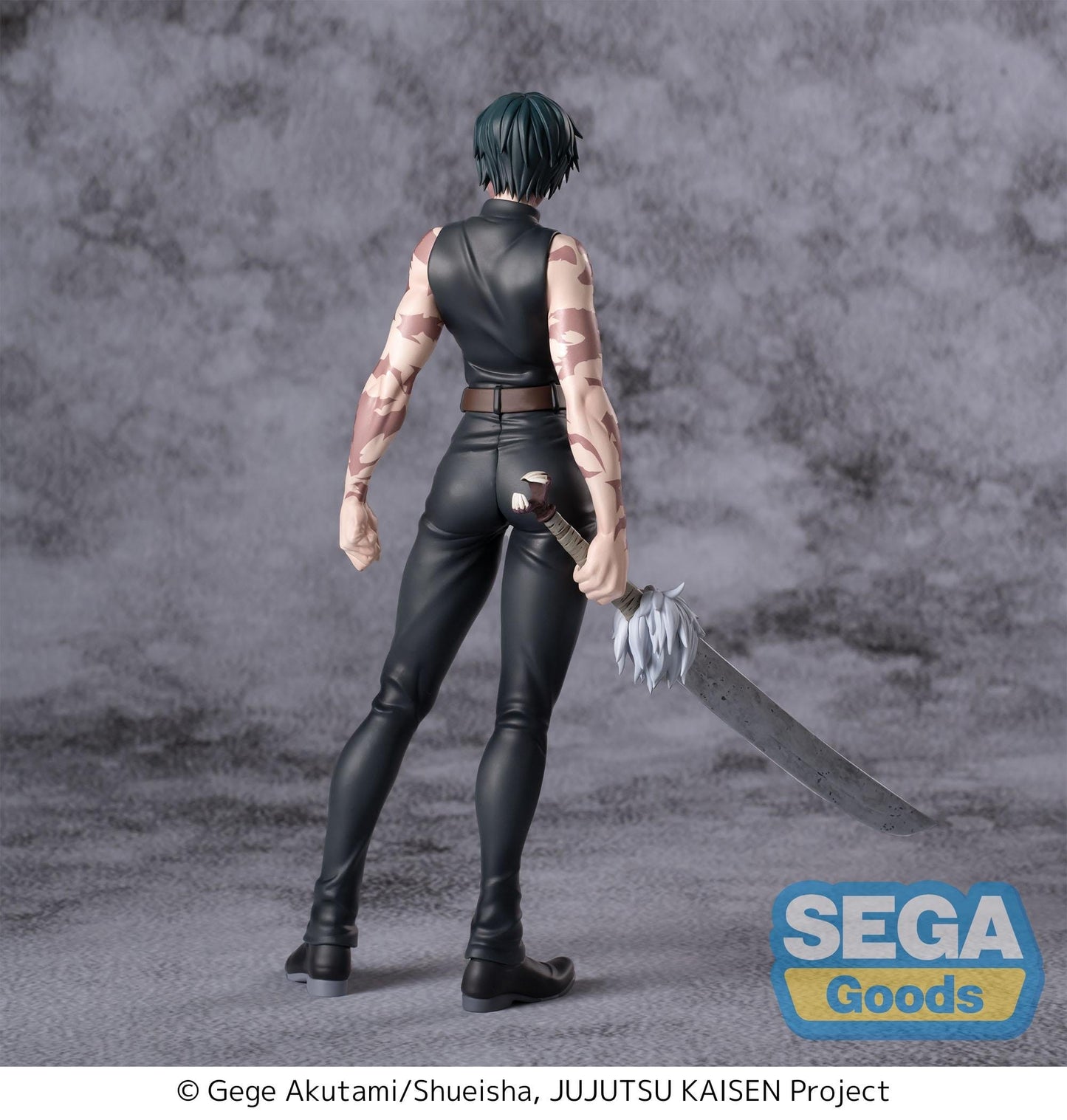 Jujutsu Kaisen 'The Culling Game' - Maki Zen'in XStellar - SEGA Prize