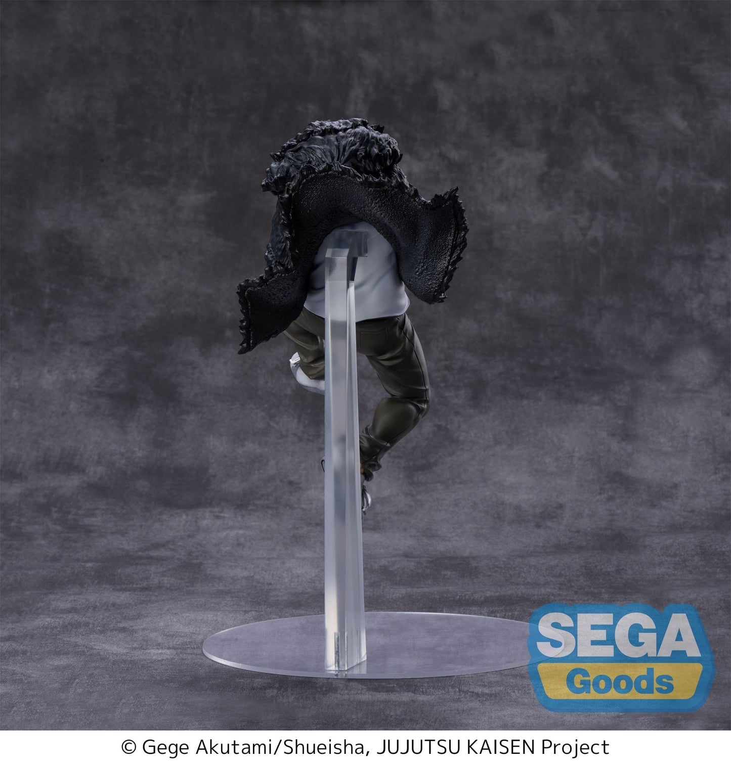 Jujutsu Kaisen Culling Game - Kinji Hakari Luminasta - SEGA Prize
