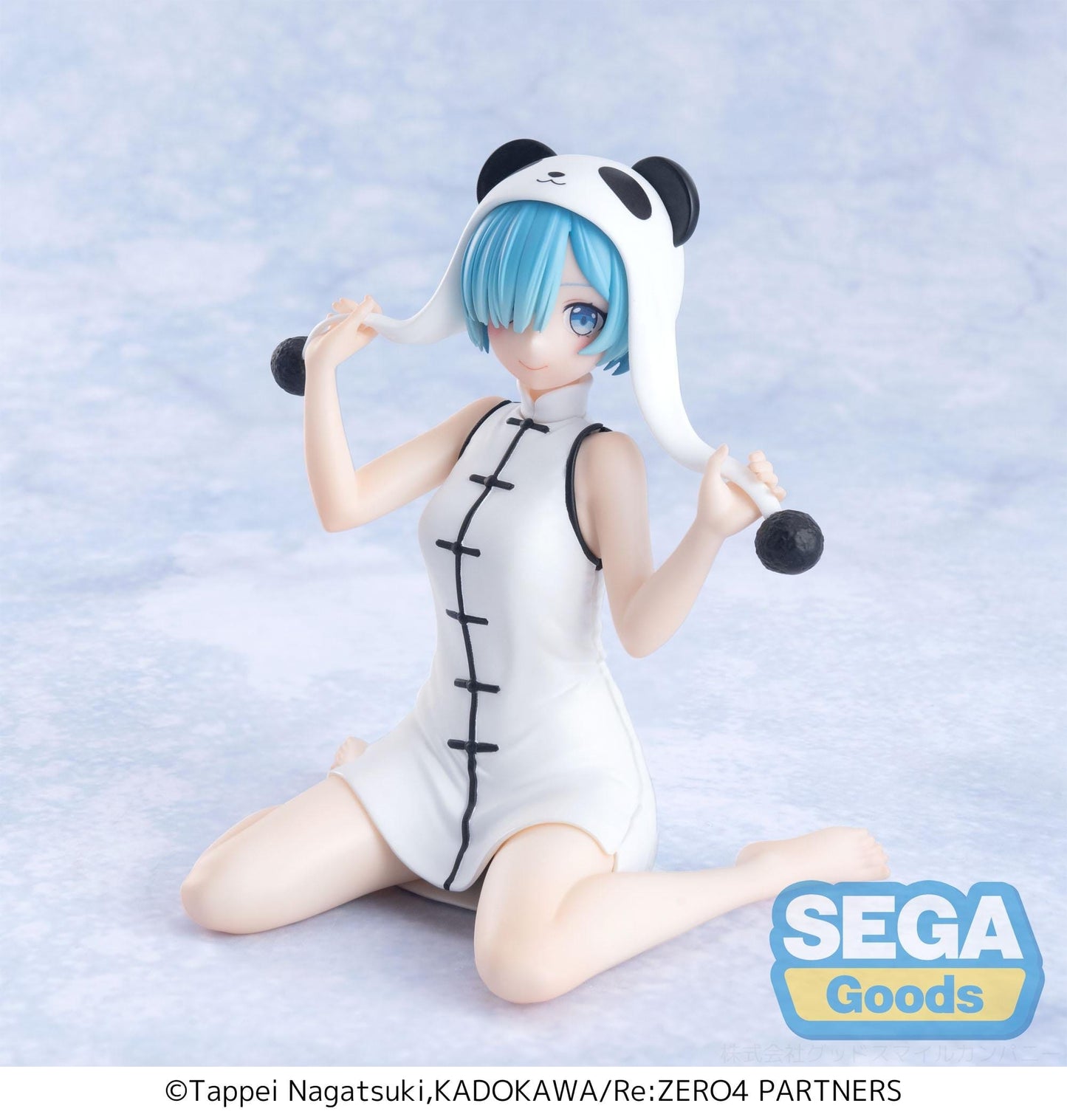 Re:Zero - Rem Panda Yumemirize - SEGA Prize