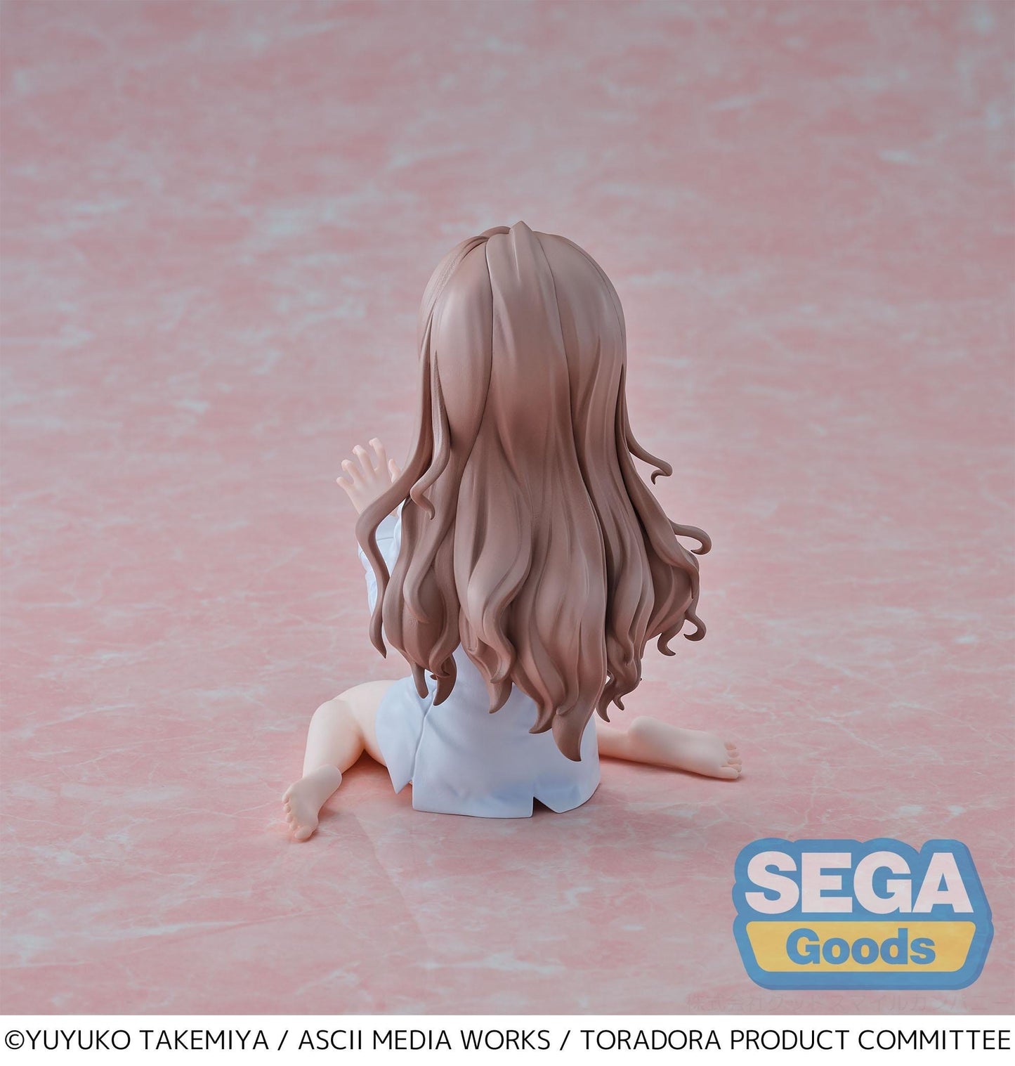 Toradora! - Taiga Aisaka Yumemirize - SEGA Prize