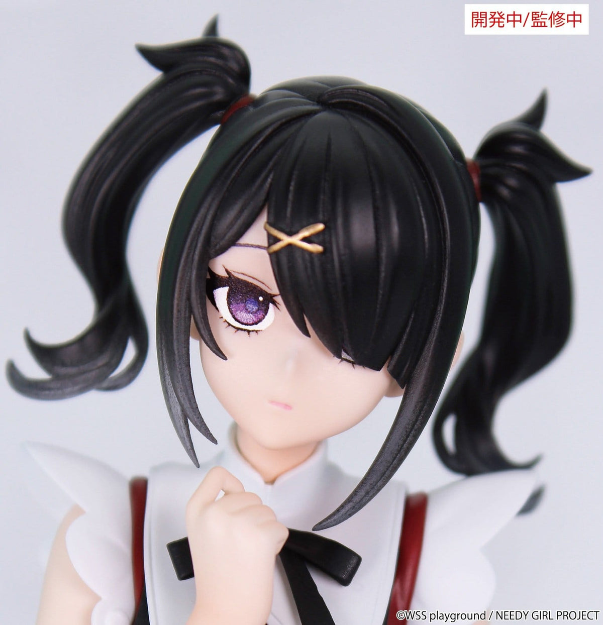 Needy Girl Overdose / Needy Streamer Overload - Ame-Chan Vivit - System Service Prize
