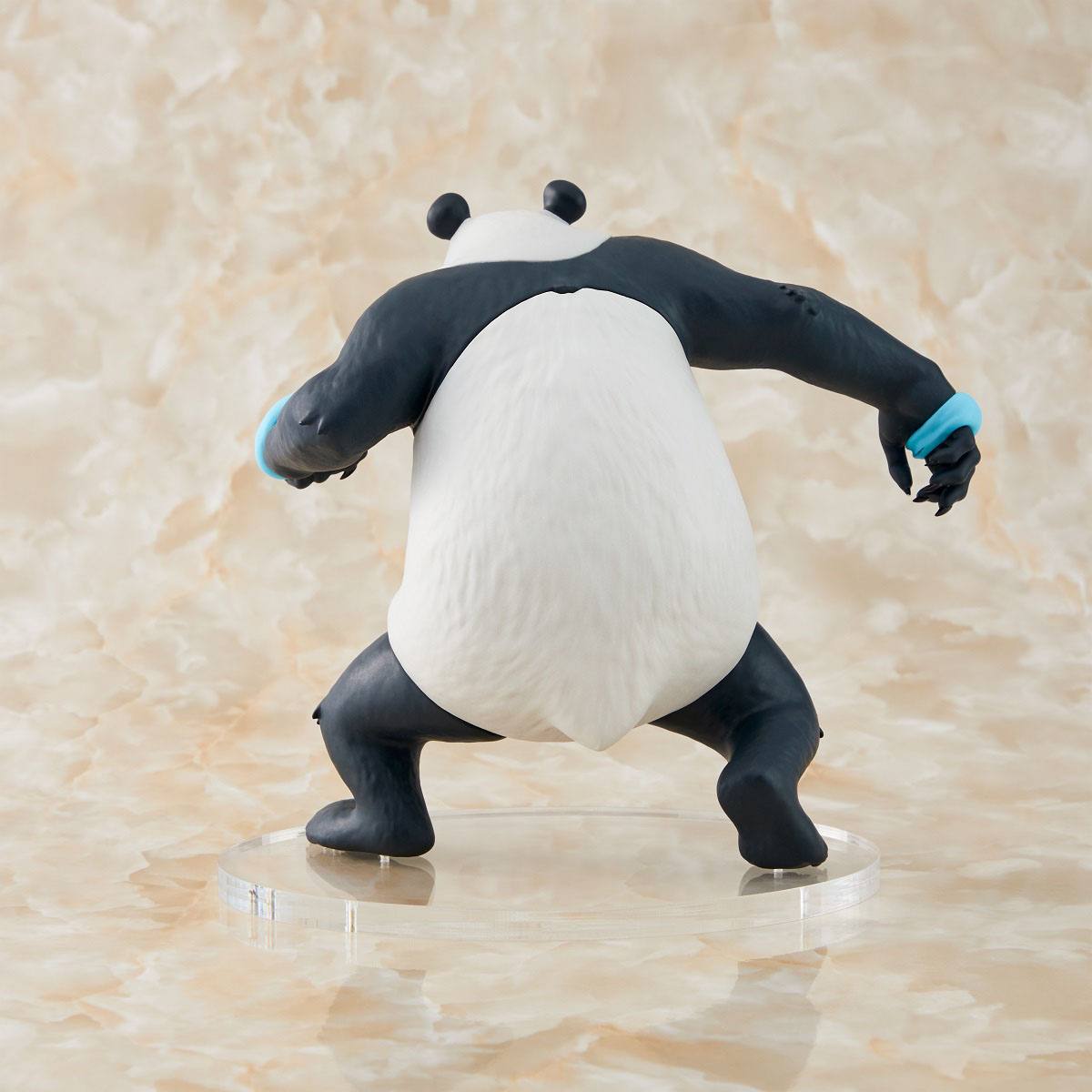 Jujutsu Kaisen - Panda PVC Figur - Taito Prize