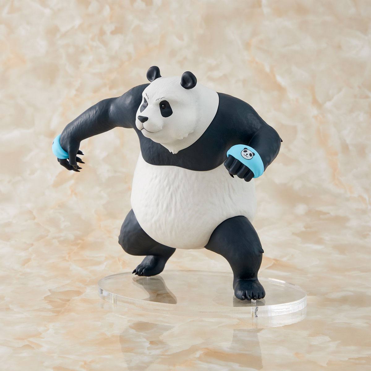Jujutsu Kaisen - Panda PVC Figur - Taito Prize