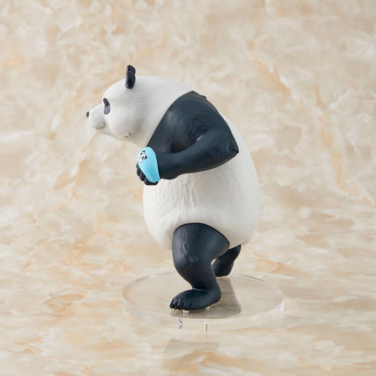 Jujutsu Kaisen - Panda PVC Figur - Taito Prize